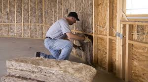 Trusted Peabody, KS Insulation Experts